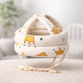 Premium Quality Baby Safety Bumper Helmet – Ultra-Light Anti-Collision Head Protection Guard Hat
