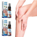 Varicose Veins Treatment Spray – Advanced Formula for Spider Veins, Leg Pain & Swelling Relief ~ 30ml