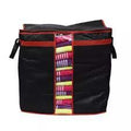Black Storage Organizer Bag / Durable material for long-lasting use. - pack of 1