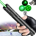 Jy 303 Green Laser Pointer Rechargeable With Lock Key Charger Amp Ideal For Teaching Astronomy Presentations More