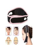 Face Lift Up Belt Chin Cheek Lift Up Face Lifting Slimming Belt