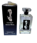 Imran Khan Signature Scent Eau de Parfum for Men – Bold, Charismatic & Timeless Fragrance Inspired by Leadership & Legacy | 100ml