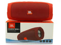 Jbl 3 Mini Bluetooth Speaker Portable Speaker Wireless Bluetooth Speaker Rechargeable Speakers Playing Music Speaker Random Color
