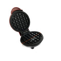 Mini Waffle Maker Breakfast Machine Non Stick Easy Clean Random Color 2