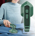 Professional Micro Steam Iron Handheld Household Portable Ironing Machine Garment Steamer 3240262