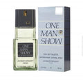 One Man Show Eau De Toilette For Men By Jacques Bogart Paris – 100ml