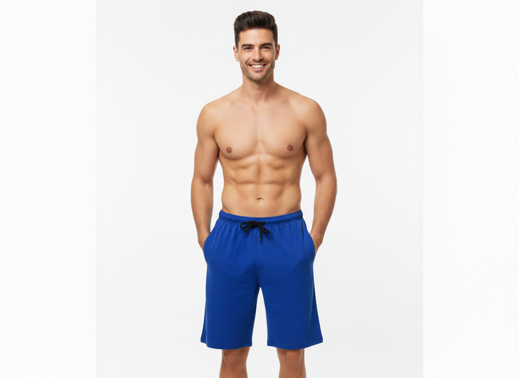 High Quality Men Shorts – Daily Wear & Sports Use