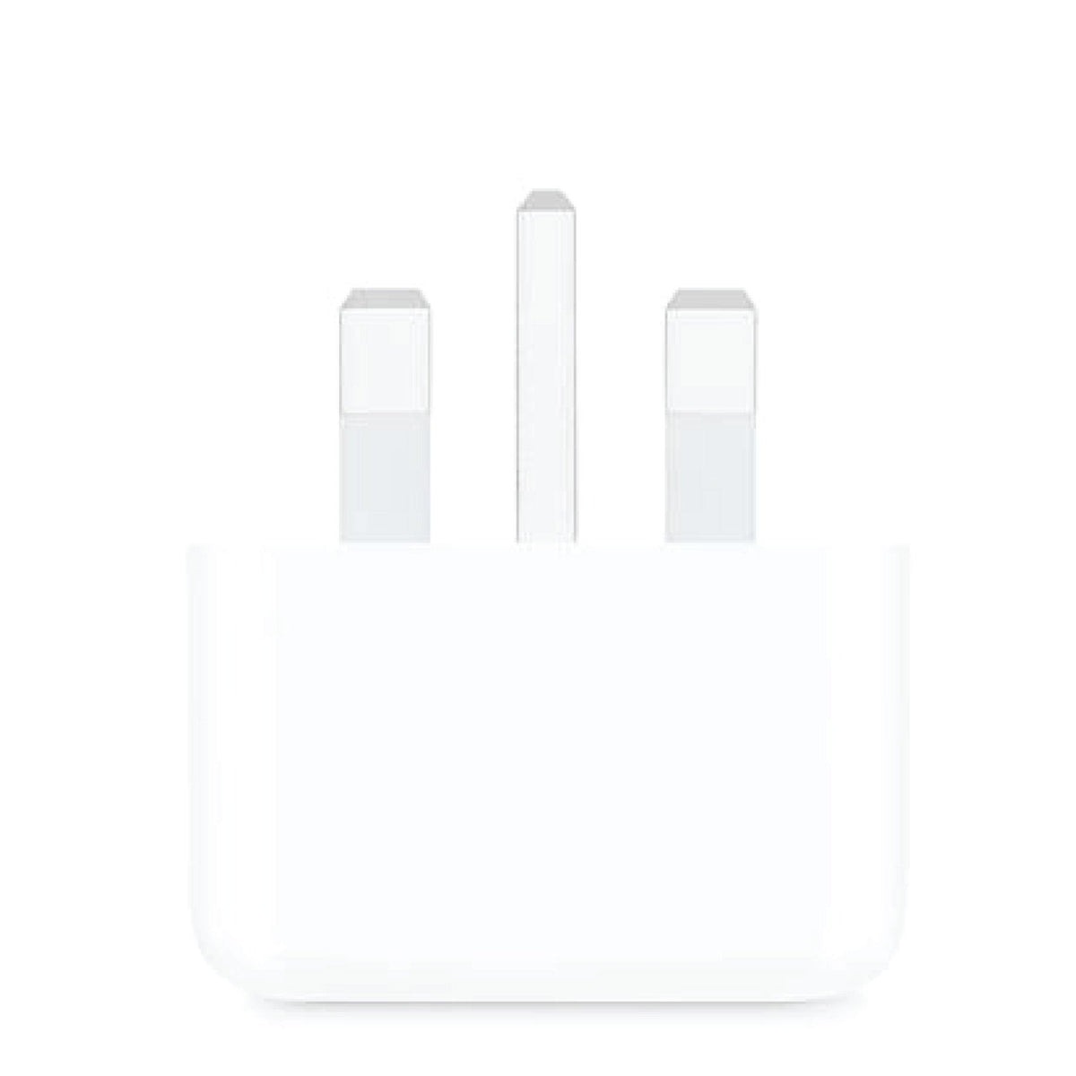 Apple 20W USB-C Power Adapter Fast Charging Wall Charger for iPhone, iPad & USB-C Devices