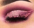 12 Color Rainbow Eyeshadow Pallette Matte And Shimmery Eye Palette Eye Makeup For All Girls