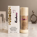 Kashee Paint Stick Foundation - Makeup Product Designed For Face Coverage And Daily Beauty Routine - 30ML (Ivory)