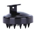 Soft Silicone Scalp Massager & Shampoo Head Massage Brush