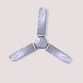 Ceiling Fan Cover Dust Proof Lightweight Durable Washable Easy To Install Protects Against Dust Dirt Stains