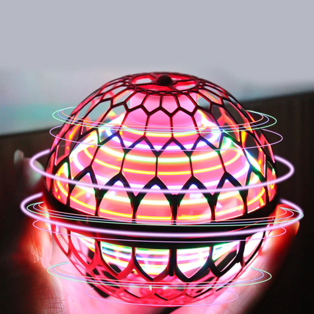 The Most Tricked Out Flying Spinner 1318646