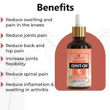 Sukoon Joint On Essential Oil Blend 30Ml 3151853