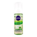 Nivea Urban Skin Face Cleansing Mousse Deep Cleanse Anti Pollution Care For Fresh Radiant Skin