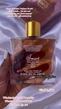Mousuf Edp Perfume For Men 100Ml 33Fl Oz 80 Volume Best Quality Eau De Parfum Natural Spray