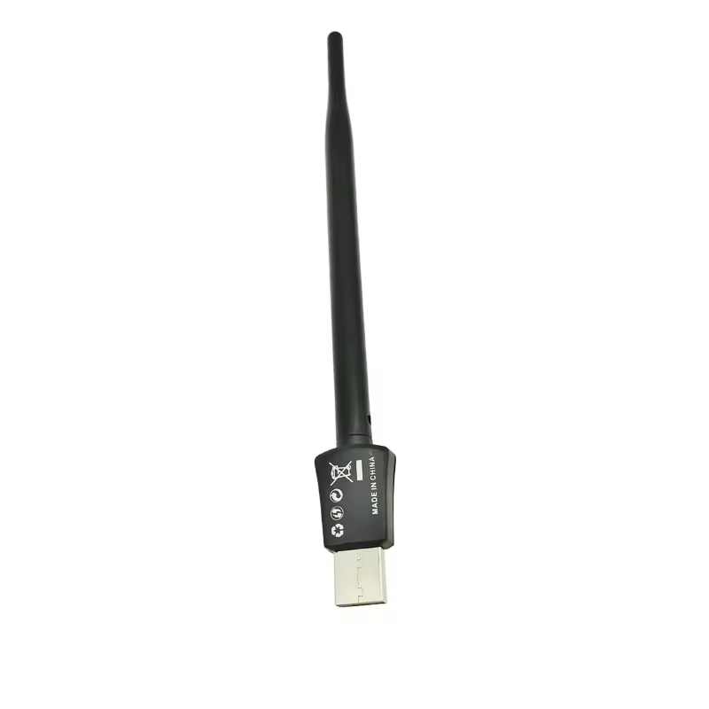 Uw11 Alfa Net Wireless N Usb Wifi Adapter With Antenna 24Ghz 150300Mbps High Speed Network Dongle For Pc Laptop Windows Amp Linux Ieee 80211Bgn Soft Ap Utility