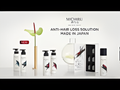 Michiru Pro Hair Scalp Treatment 180G Nourishing Formula For Stronger Healthier Hair