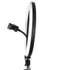 Led Ring Light 26Cm Led Ring Light With Phone Holder 2