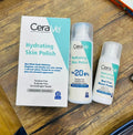 Cerave Hydrating Skin Polish Gentle Exfoliator For Smoother Healthier Skin Best Quality Hydrating Skin Polish