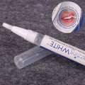 Dazzling White Instant Teeth Whitening Pen – Professional Strength Whitening Formula for Fast, Visible Results –