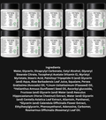 Bioscoslab Anti-Aging Cream Base (500g)