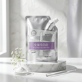 Whole Body Cold White Skin Brightening Body Lotion – Deep Whitening Cream Spout Pouch