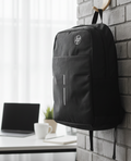 Laptop Bag Durable Quality Reliable Utility Comfortable Carry Stylish Design Compact Build