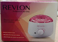 Revlon Pro Wax Heater