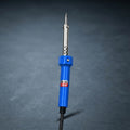 Soldering Iron - Hardware Product Designed For Electronics Repair And Daily Tool Maintenance Routine - 30 Watt