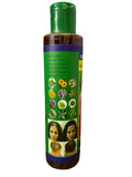 Pack Of 2 Adivasi Hair Oil 120 Ml Adivasi Hair Shampoo 200Ml Without Box 2612944