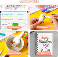 Doodle Floating Markers 8 Pcs Set Painting Drawing Marker For Kids