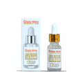 Gluta White Face Glowing Serum Glutathione Based Brightening Hydration Amp Antioxidant Protection 30 Ml