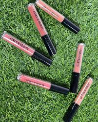 7 In 1 Makeup Deal 7Pc Make Up Brush Primer Lip Pencil Mascara Lipgloss Lippen Liquid Foundation Random
