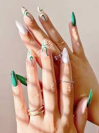 O Two O Nails Stylish Trendy Nail Color Collection