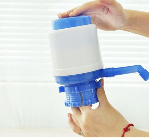 Pureaction Drinking Water Pumpmanual Water Dispenser 4