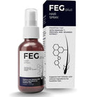 Feg Plus Hair Amp Beard Growth Serum Spray 50Ml Seaweed Extract Rosemary Redensyl Anagain Amp Minoxidil Anti Hair Loss Regrowth Treatment 3671401