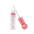 Cute Multipurpose Glitter Lip Gloss Eyeshadow Pack Of 6 Glossy Finish High Pigmented Multicolor
