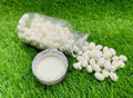 100 Pcs Jar Of Vitamin E Whitening Capsules For Brighter Radiant Skin Skin Whitening Brightening Capsules With Vitamin E For A Natural Glow Glow Up Whitening Capsules With Vitamin E