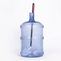 High Quality Water Bottle Cleaning Brush For 19 Liter Bottles Durable Bristles Amp Ergonomic Handle For Hygienic Water Dispenser Maintenance