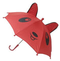 Small Kids Cartoon Umbrella Multicolor Random Shape Amp Design Lightweight Amp Compact