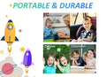 Lcd Writing Tablet 10 5 Inch Multicolor Electronic Graphics Tablet Writing Board Lcd Writing Pad Drawing Tablet Handwriting Paperless Notepad Graphic Board For Kids 3