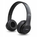 Bluetooth Headphone P47 PRO