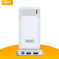 Vht 12 10000Mah Full Size Power Bank Vizo Vht 12 Power Bank Best Quality Power Bank Vht12 Android Power Bank Random Color