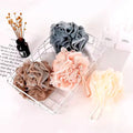 Royals Soft Mesh Bath Sponge Loofah Exfoliating Body Scrubber