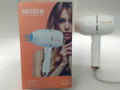 Professional Ionic Hair Dryer Machine T Shape Blow Dryer Portable Lightweight For Girls Men Women
