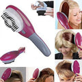 Hair Coloring Brush Cell Operated Seal Packing