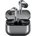 Samsung Galaxy Buds 3 Pro True Wireless Bluetooth Earphones Hi Fi Sound Long Battery Life Touch Controls And Comfortable In Ear Design Premium Audio For Calls Music And Gaming
