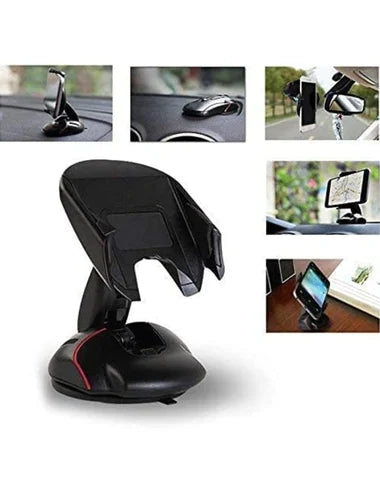 Mouse Shaped Mobile Hder Desk Holder One Touch Open 2084218