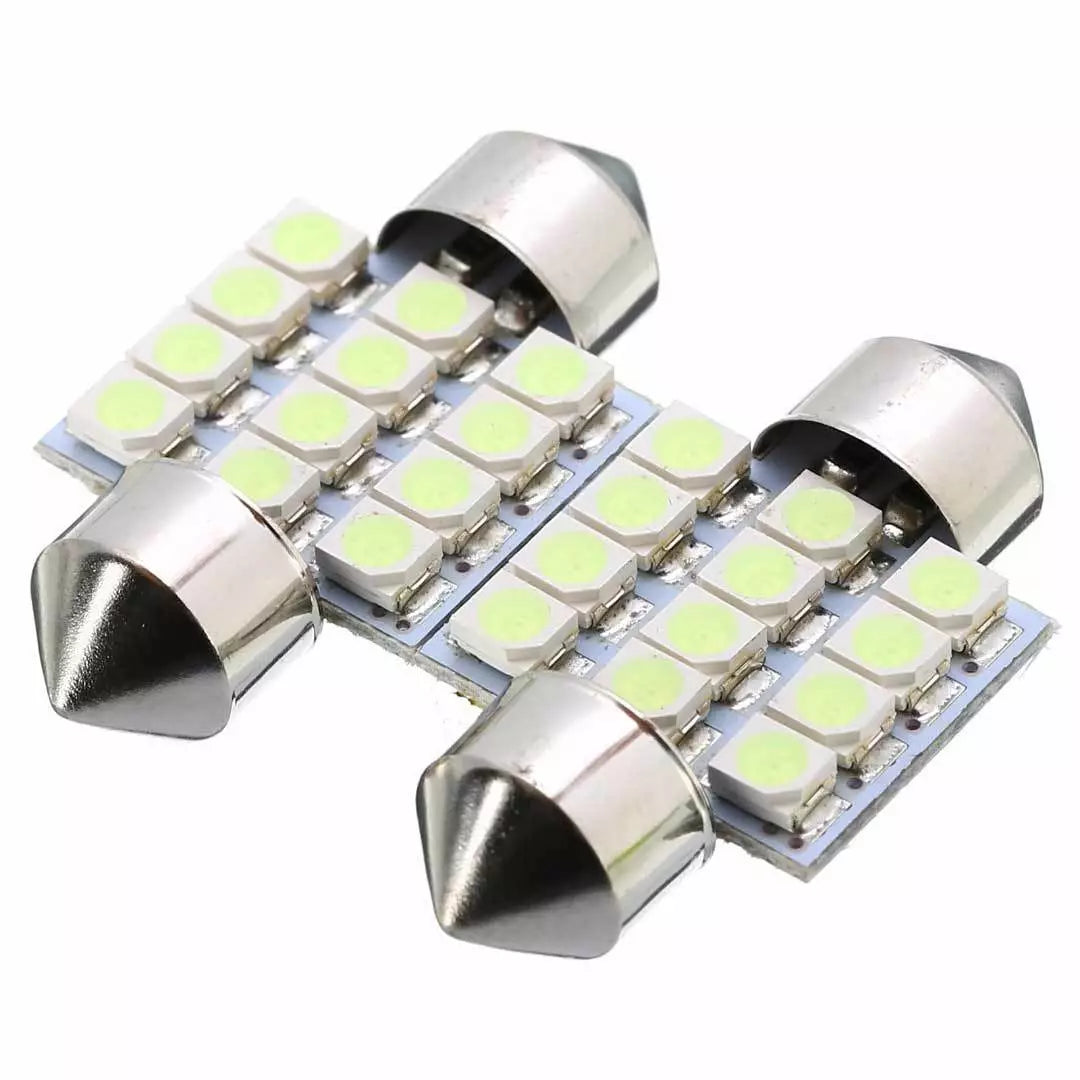Car Roof Light Led Fuse Holder 1 Pc